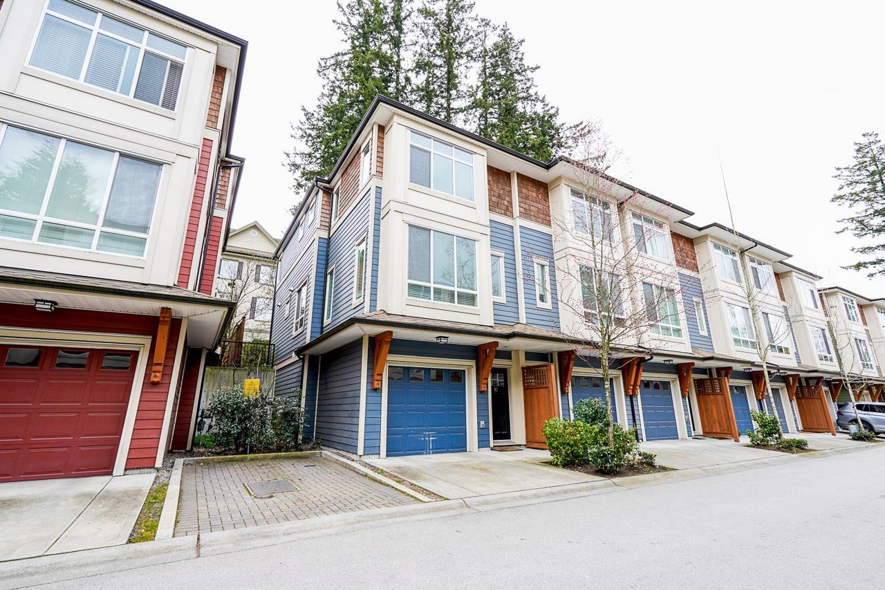 10-2929 156 Street, Surrey, BC, V3Z 0S9