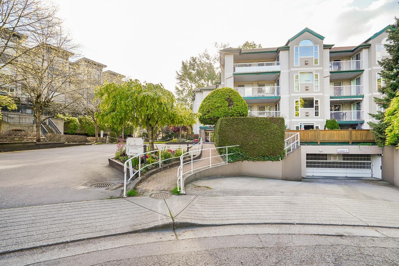 405-2963 Nelson Place, Abbotsford, BC, V2S 7L6