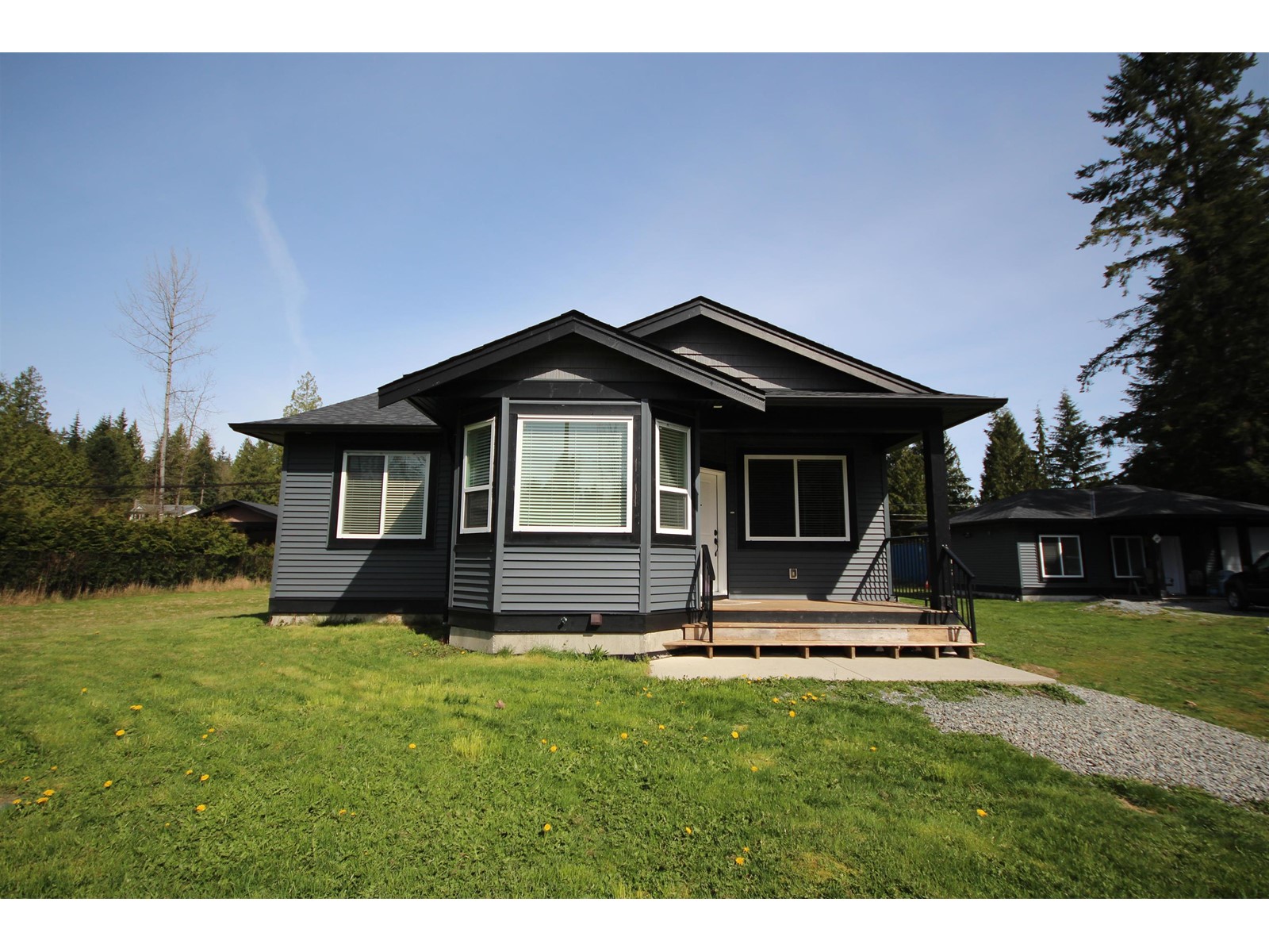 29819 Dewdney Trunk Road, Mission, BC, V4S 1B7