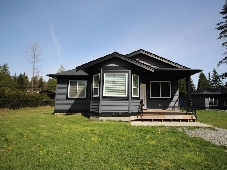 29819 Dewdney Trunk Road, Mission, BC, V4S 1B7