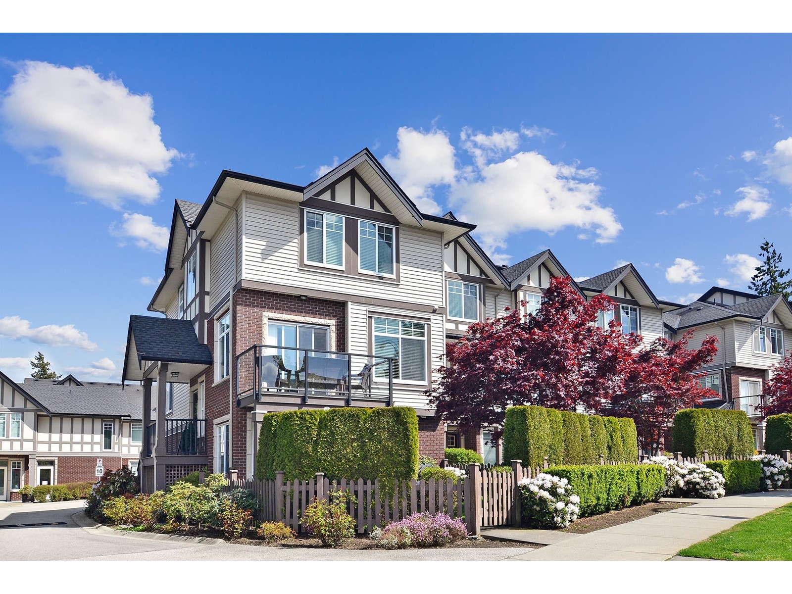 1-7090 180 Street, Surrey, BC, V3S 3T9