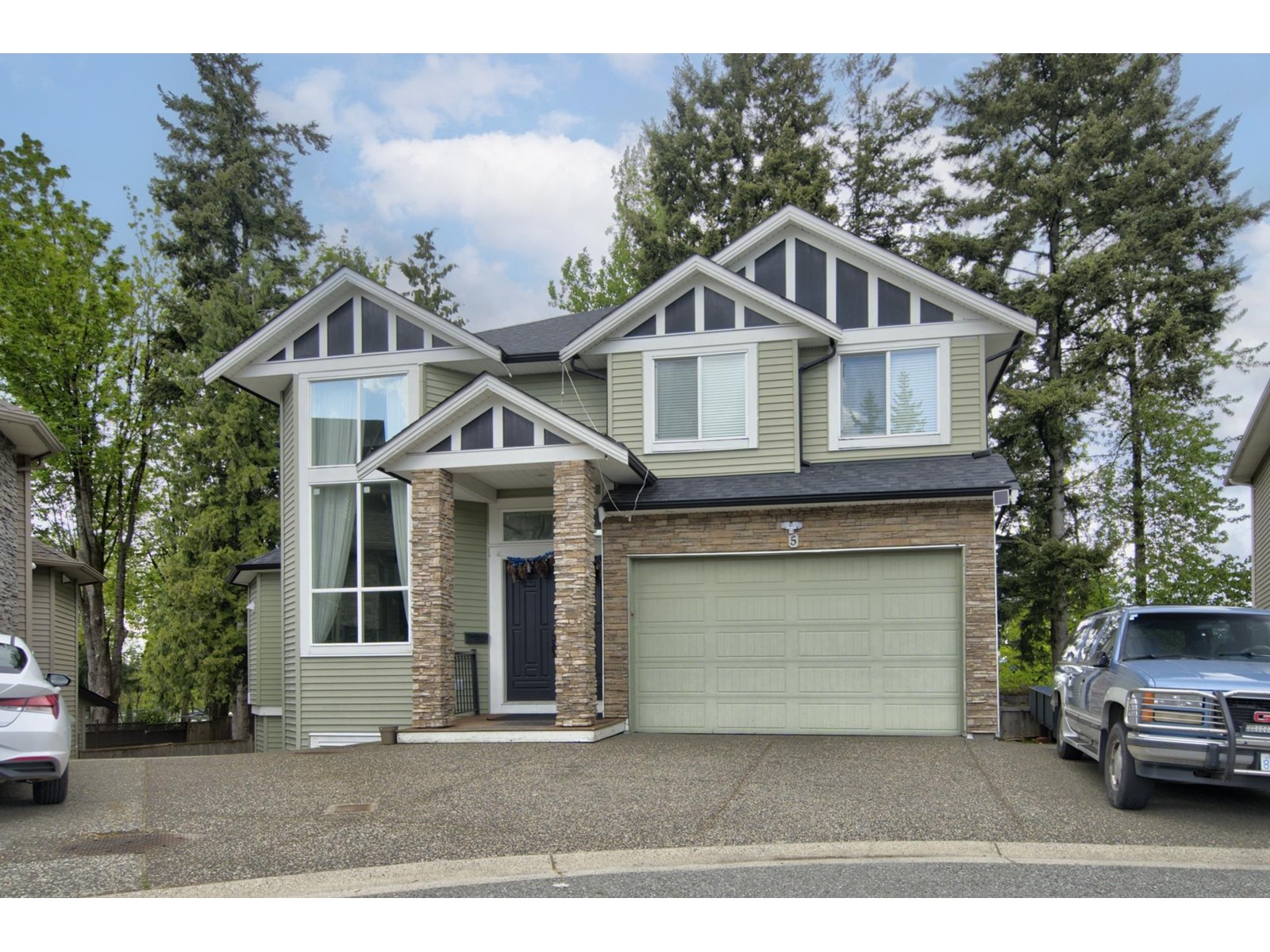 5-33341 Hawthorne Avenue, Abbotsford, BC, V2S 1B7