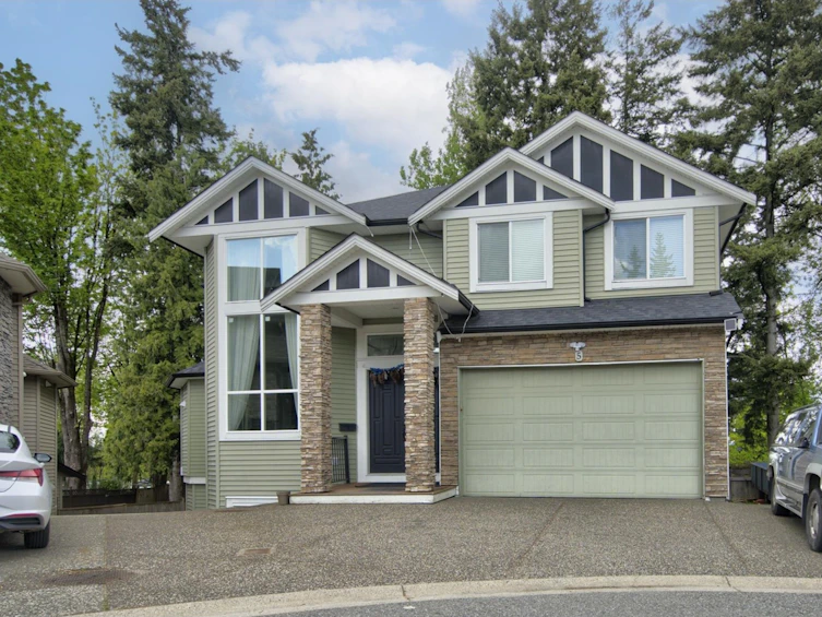 5-33341 Hawthorne Avenue, Abbotsford, BC, V2S 1B7