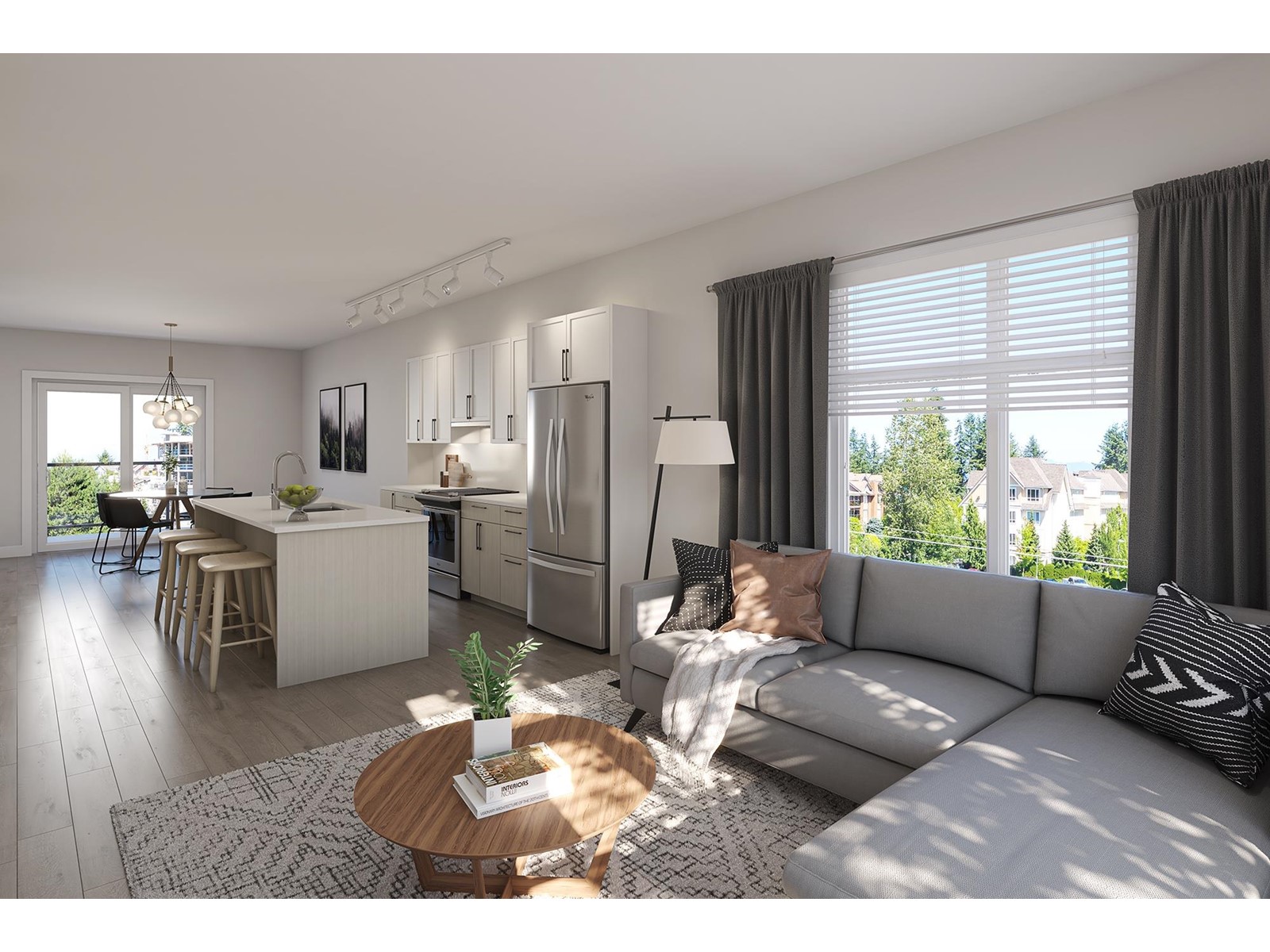 702-2267 Mckenzie Road, Abbotsford, BC, V2S 0M9