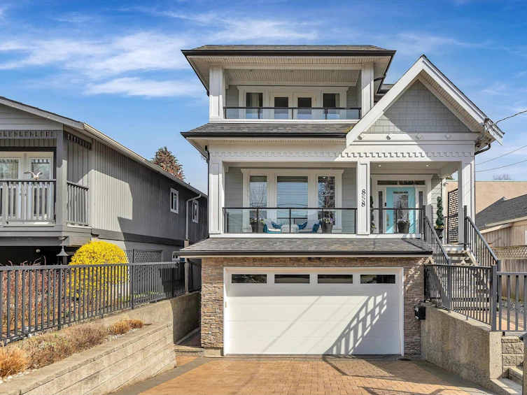 858 Lee Street, Surrey, BC, V4B 4N6
