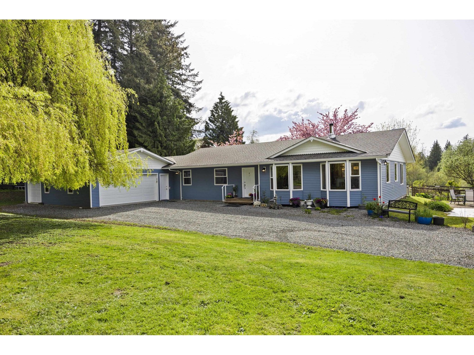 925 232 Street, Langley, BC, V2Z 2X2