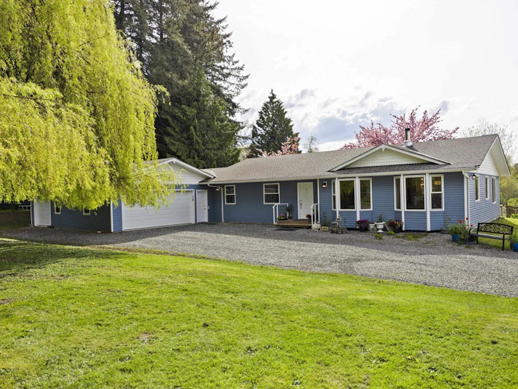 925 232 Street, Langley, BC, V2Z 2X2