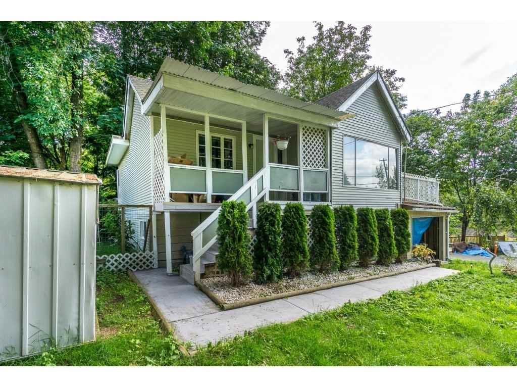 24592 56 Avenue, Langley, BC, V2Z 1C1