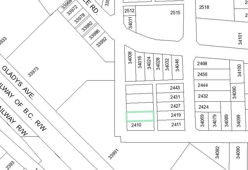 LT.4 Campbell Avenue, Abbotsford, BC
