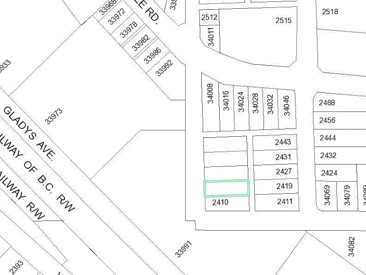 LT.4 Campbell Avenue, Abbotsford, BC