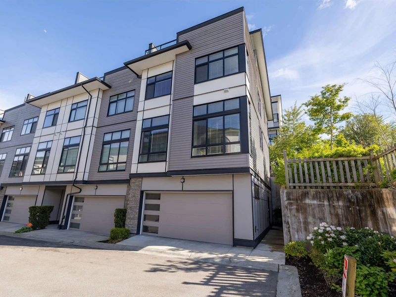 47 - 14058 61st Avenue, Surrey BC