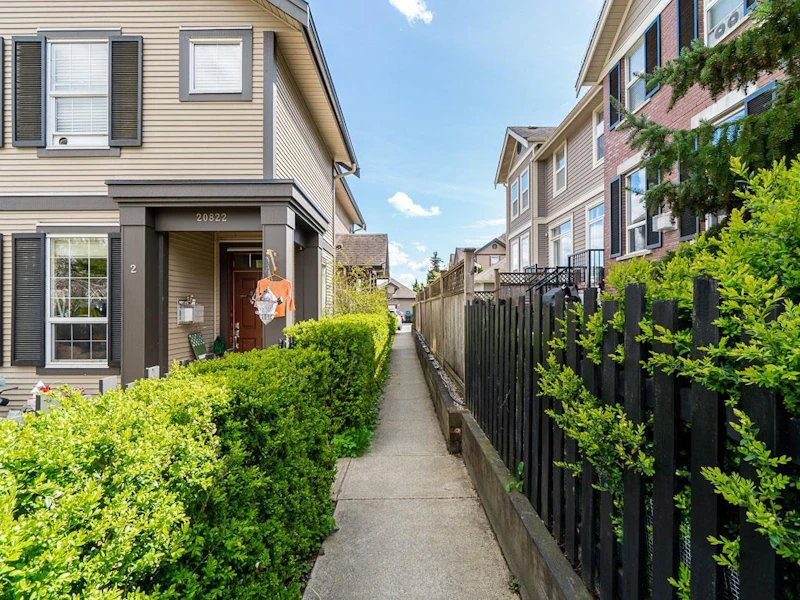 3 - 20812 70th Avenue, Langley BC V2Y 0G1