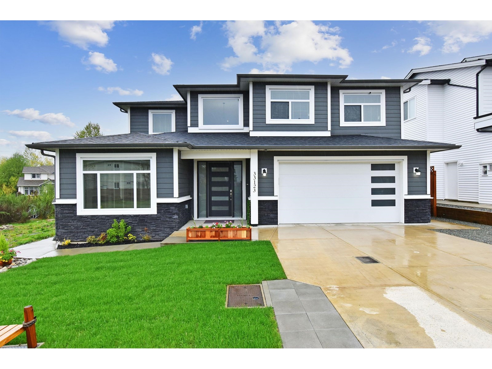 33123 Benedict Boulevard, Mission, BC, V2V 0H1