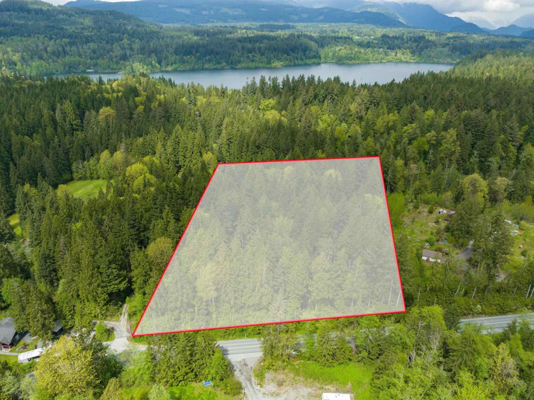 LT.4 Keystone Avenue, Mission, BC, V4S 1G6