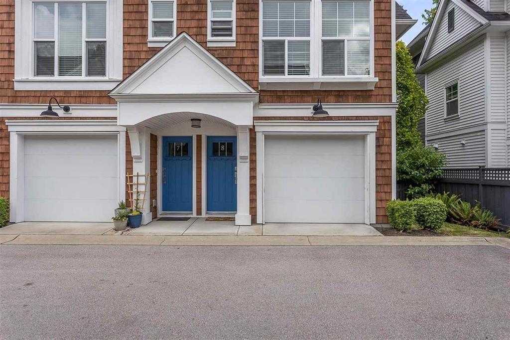 8-14905 60 Avenue, Surrey, BC, V3S 1R8