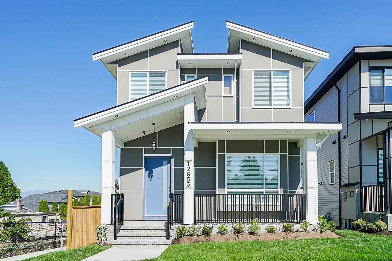 12953 108 Avenue, Surrey, BC, V3T 2H9