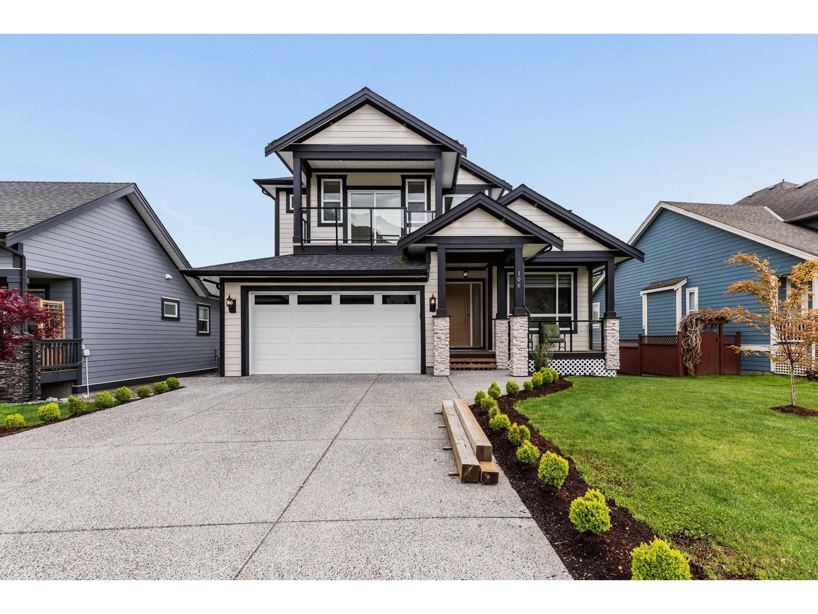 106-14500 Morris Valley Road, Mission, BC, V0M 1A1