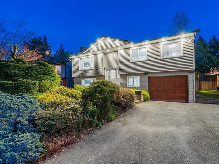 26540 32a Avenue, Langley, BC, V4W 3G1