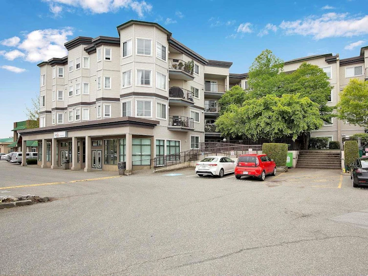 416-5759 Glover Road, Langley, BC, V3A 8M8