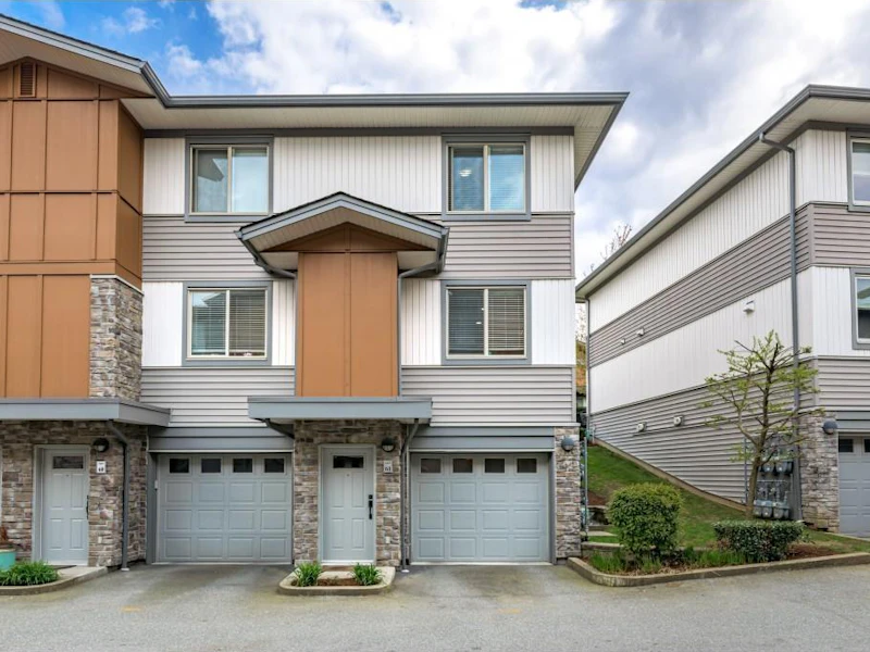 61 - 34248 King Road, Abbotsford BC V2S 0B1