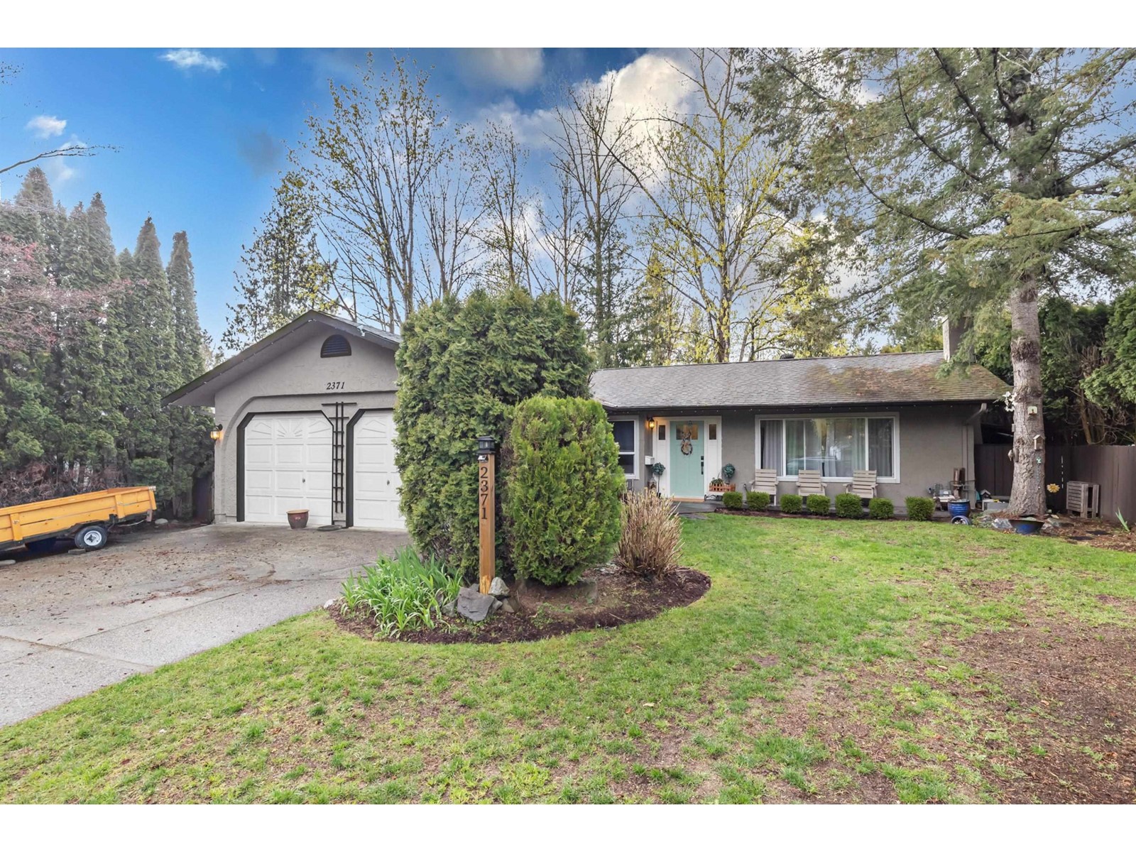 2371 Miraun Crescent, Abbotsford, BC, V2S 5L8