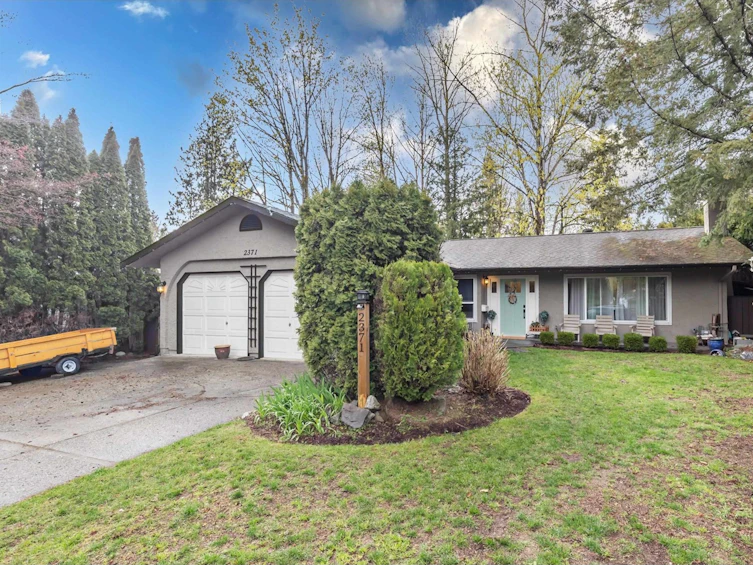 2371 Miraun Crescent, Abbotsford, BC, V2S 5L8