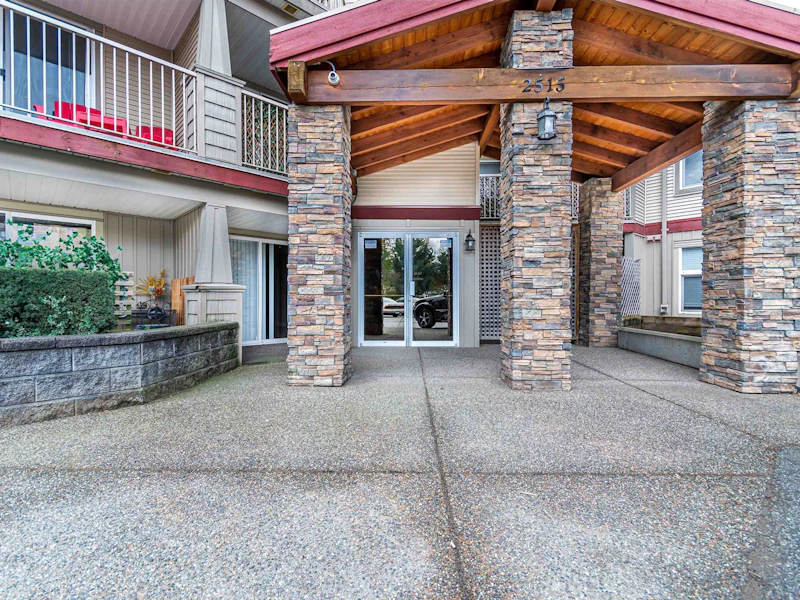 202 - 2515 Park Drive, Abbotsford BC V2S 0B2