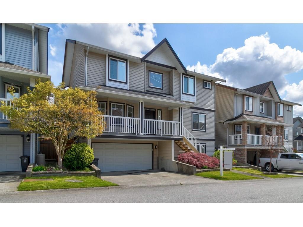 6634 205 Street, Langley, BC, V2Y 2X8