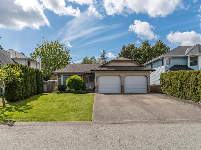 5277 197th Street, Langley BC V3A 7X8