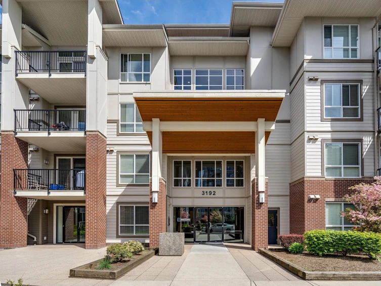 409-3192 Gladwin Road, Abbotsford, BC, V0X 2A0