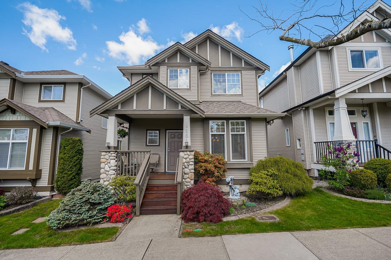 18981 71a Avenue, Surrey, BC, V4N 0A7