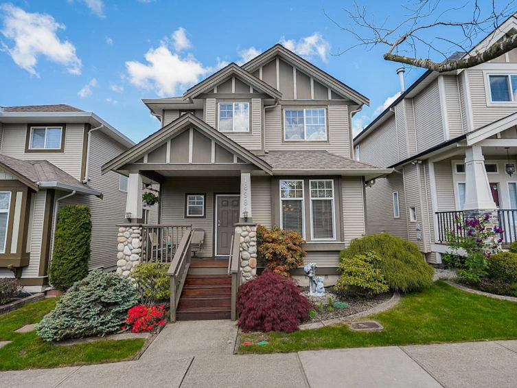 18981 71a Avenue, Surrey, BC, V4N 0A7