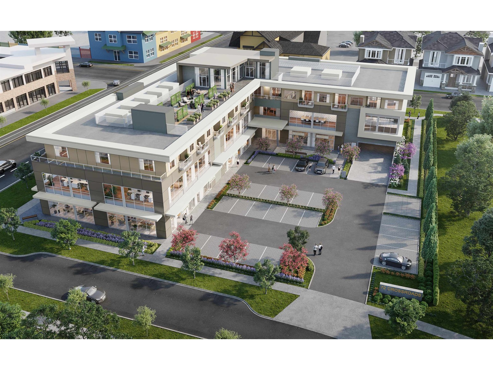 314-7168 192 Street, Surrey, BC, A9A 9A9