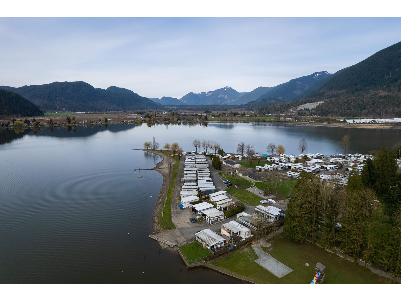 112-9341 Shook Road, Mission, BC, V2V 7M2