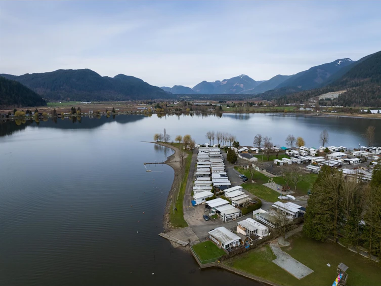 112-9341 Shook Road, Mission, BC, V2V 7M2