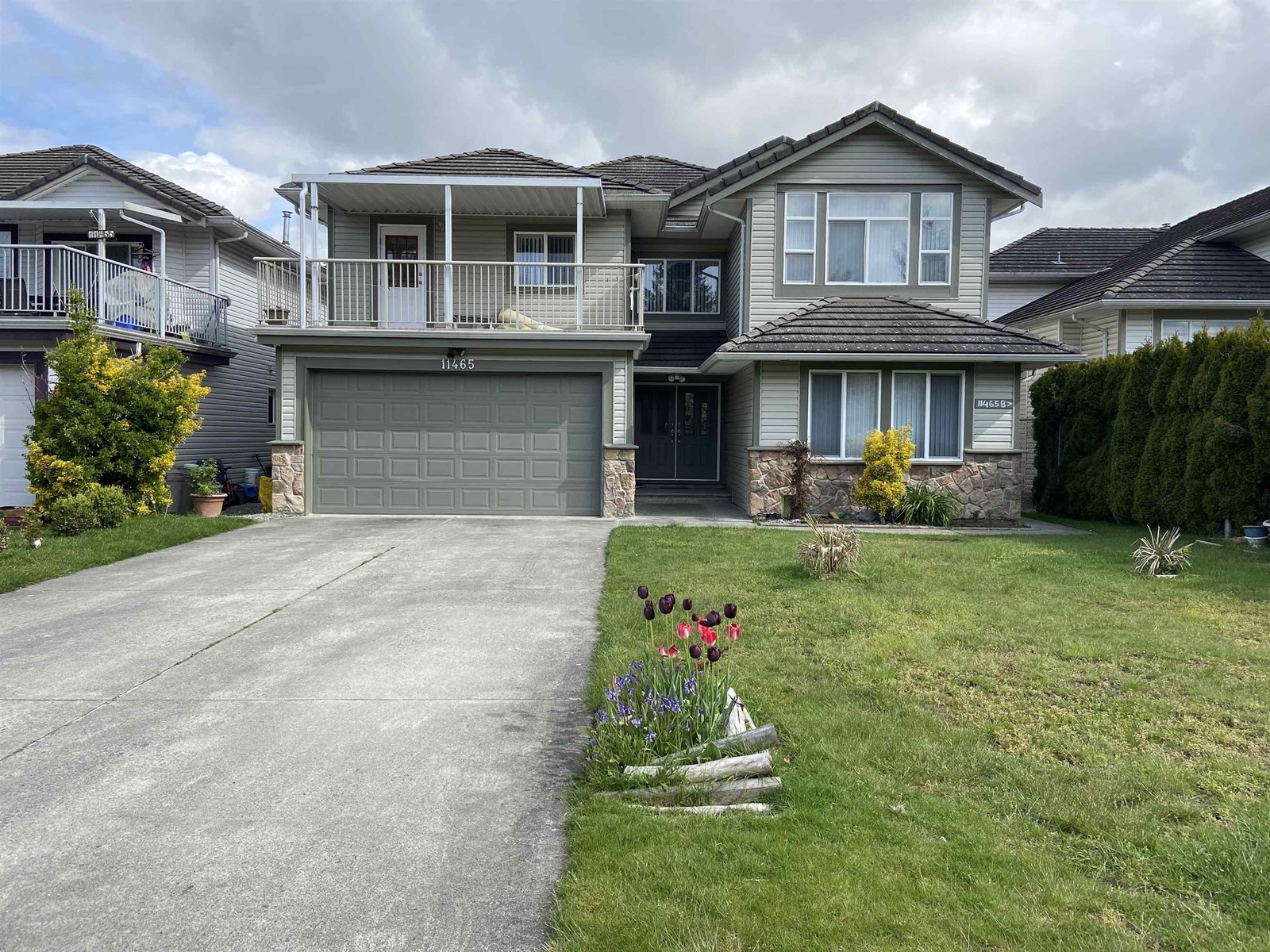 11465 Mader Lane, Delta, BC, V4C 8H1