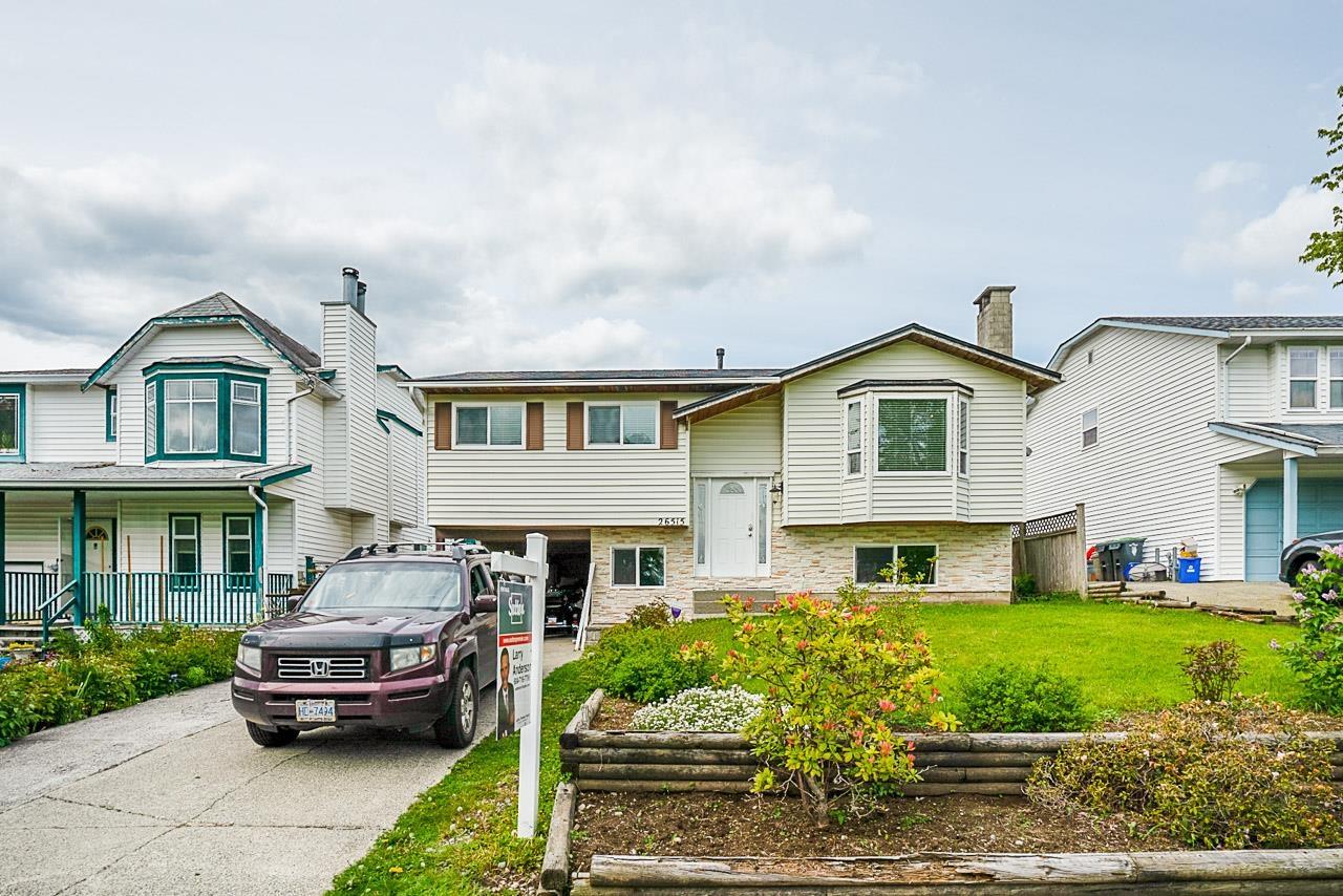 26515 28 Avenue, Langley, BC, V4W 3A6