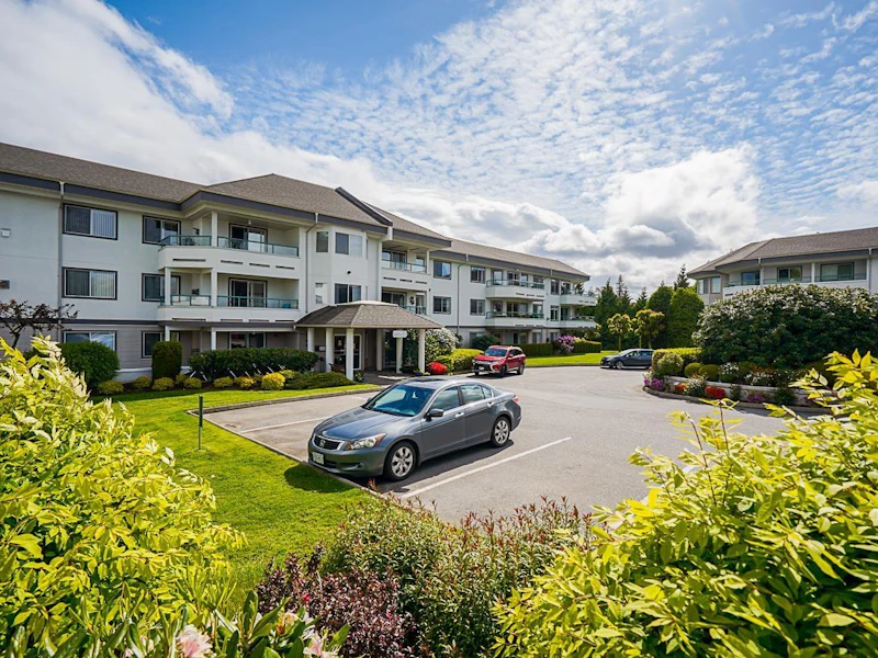 216 - 2451 Gladwin Road, Abbotsford BC V2T 3N8