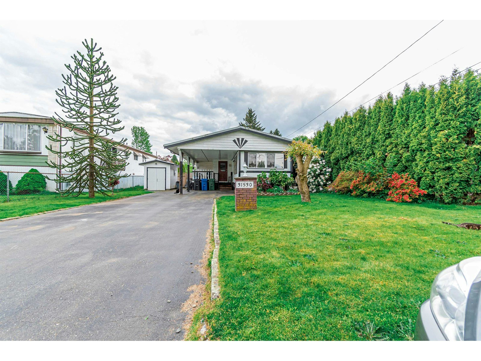 31530 Lombard Avenue, Abbotsford, BC, V2T 6M6