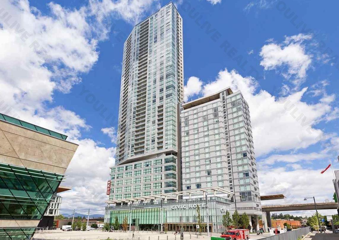 3306-13495 Central Avenue, Surrey, BC, V3T 0K2