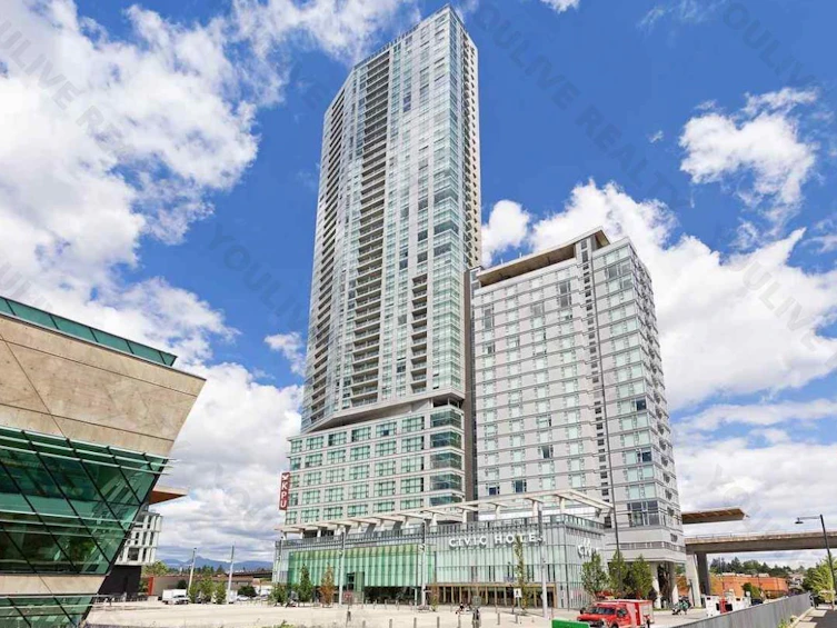 3306-13495 Central Avenue, Surrey, BC, V3T 0K2