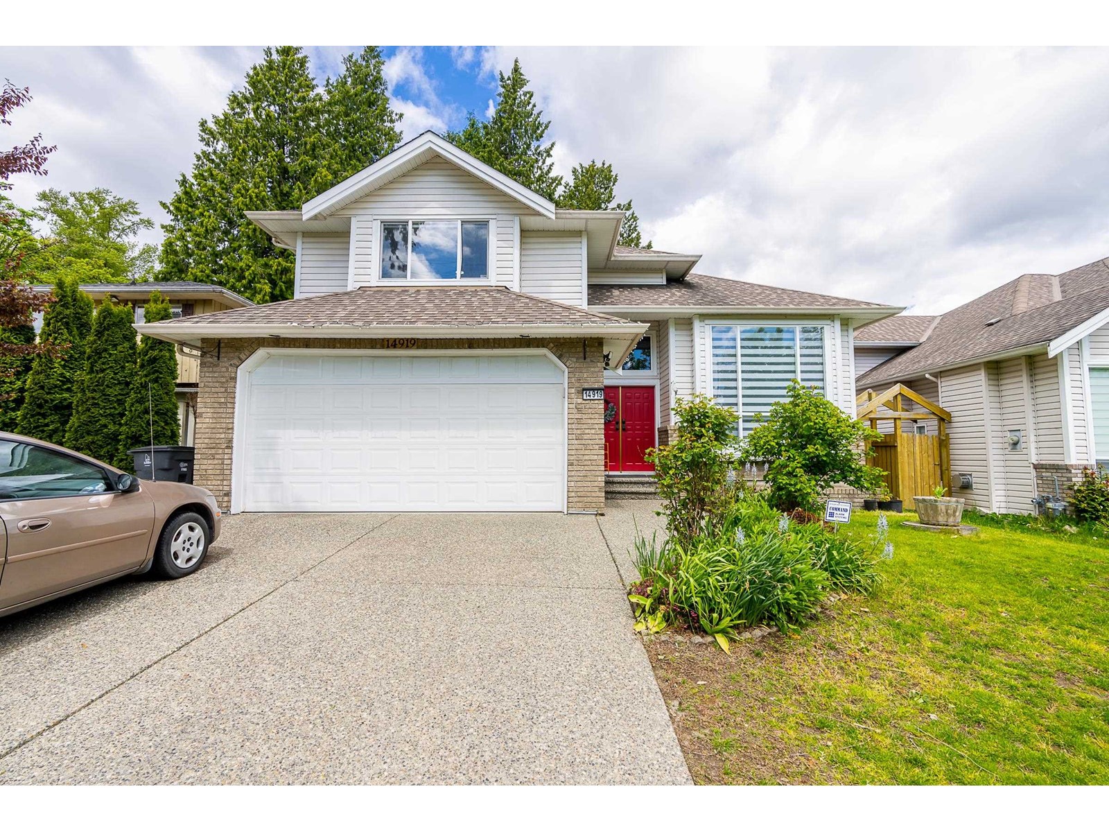 14919 66a Avenue, Surrey, BC, V3S 2A3