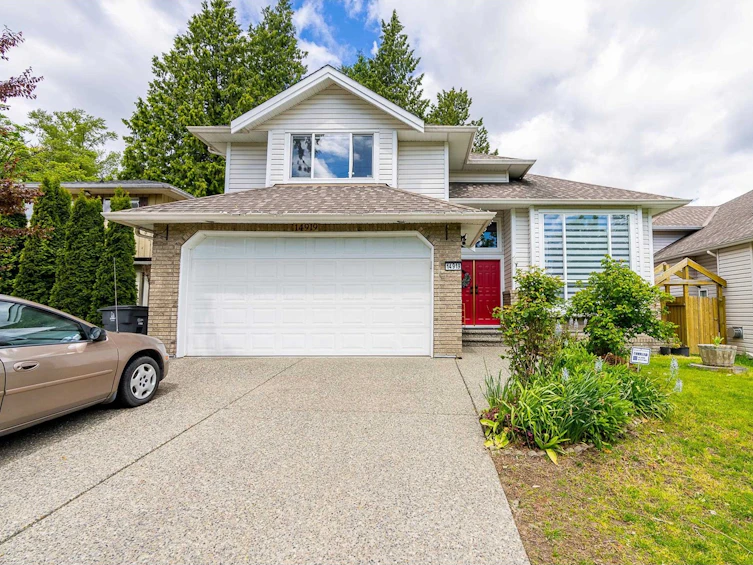 14919 66a Avenue, Surrey, BC, V3S 2A3