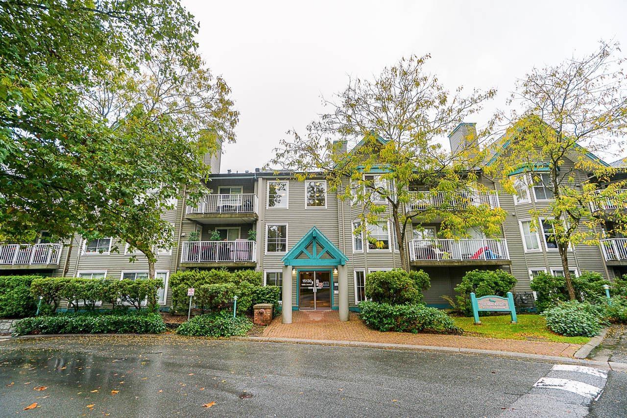 208-15130 108 Avenue, Surrey, BC, V3R 0T8