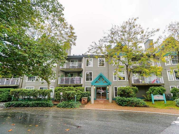 208-15130 108 Avenue, Surrey, BC, V3R 0T8