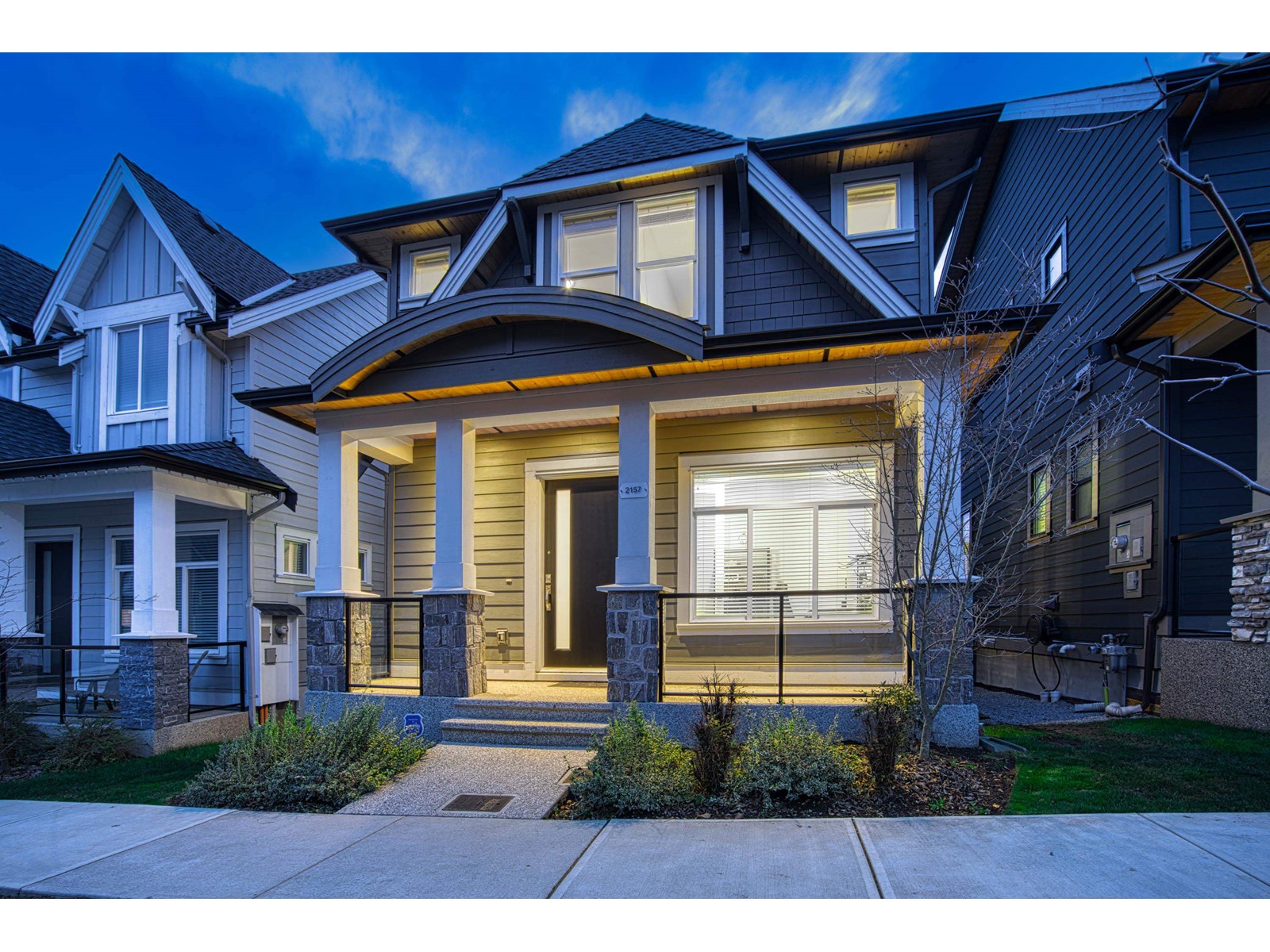 2157 164a Street, Surrey, BC, V3Z 0V5