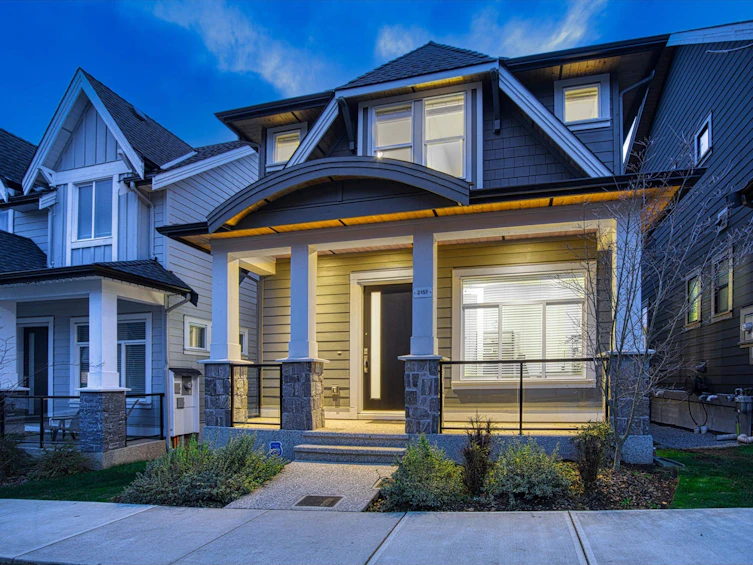 2157 164a Street, Surrey, BC, V3Z 0V5