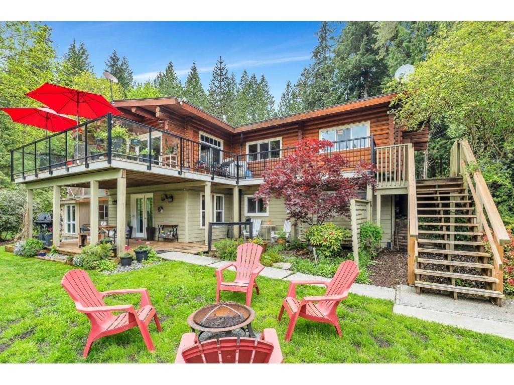 30150 Keystone Avenue, Mission, BC, V4S 1G6