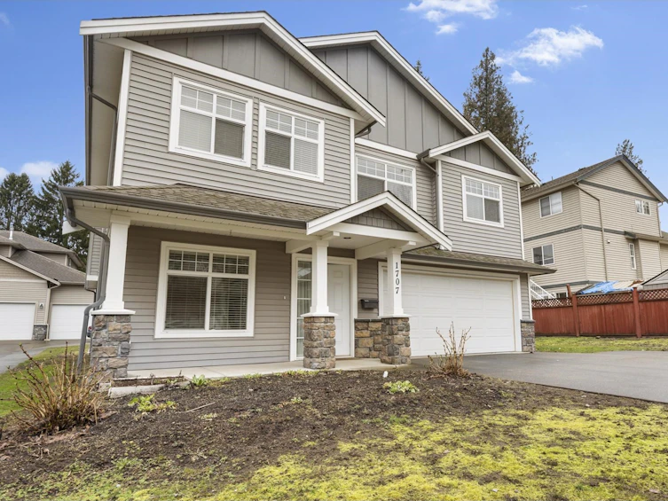 1707 Greer Street, Abbotsford, BC, V2S 7B2