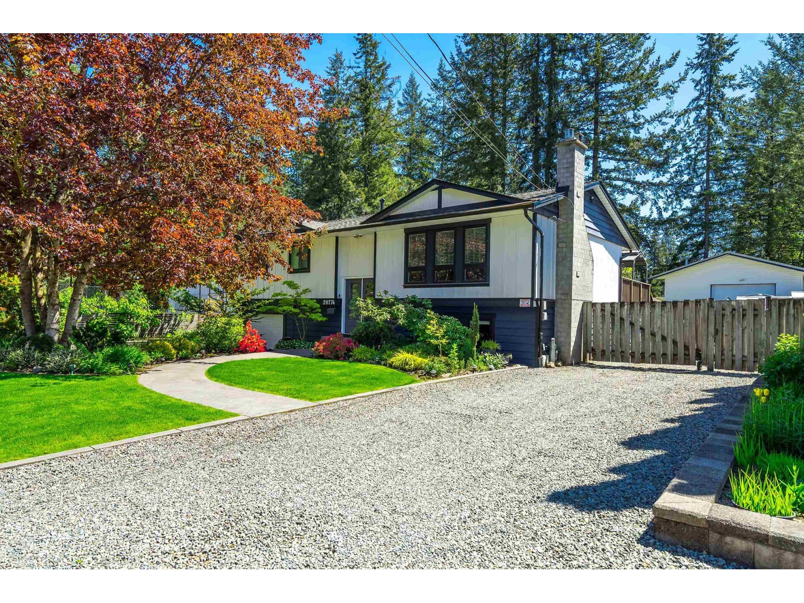 20774 39a Avenue, Langley, BC, V3A 4Z2